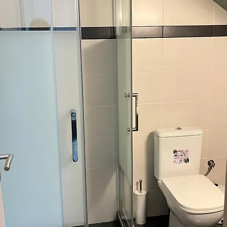 アパート Casa Di Giovanna *