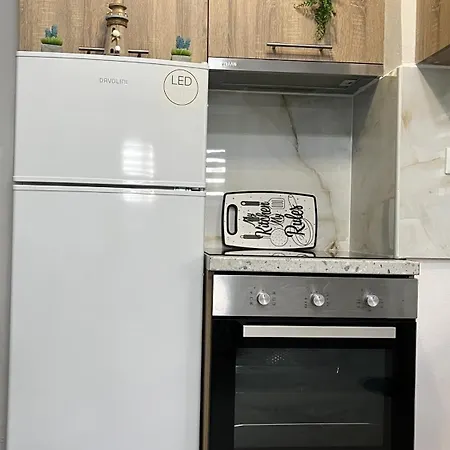 アパート Casa Di Giovanna *