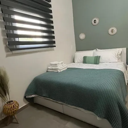 Casa Di Giovanna アパート *