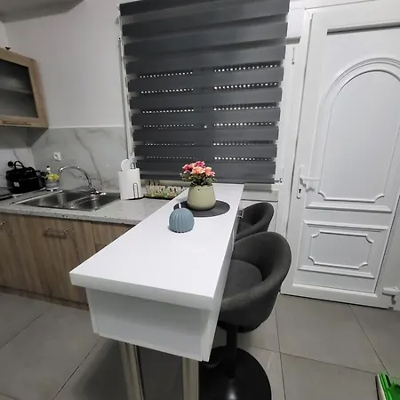 アパート Casa Di Giovanna ヴォロス