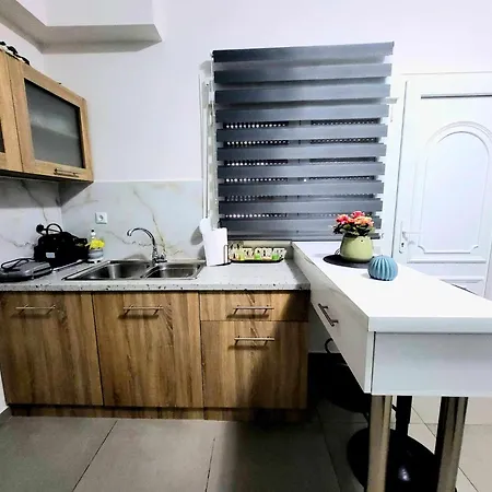 Casa Di Giovanna アパート ヴォロス