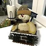 Casa Di Giovanna * וולוס