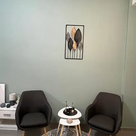 Casa Di Giovanna Волос