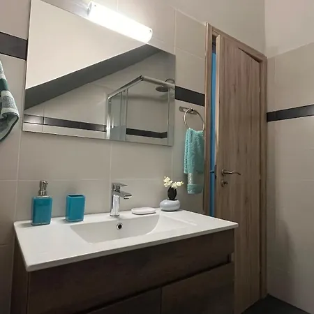 Casa Di Giovanna Apartment