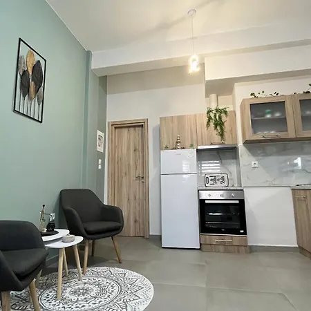 Casa Di Giovanna Apartment