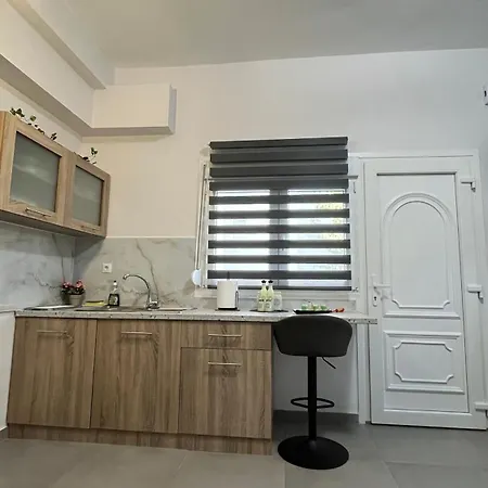 Casa Di Giovanna Volos