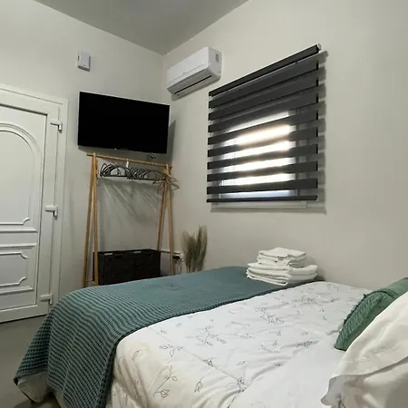 Apartment Casa Di Giovanna *