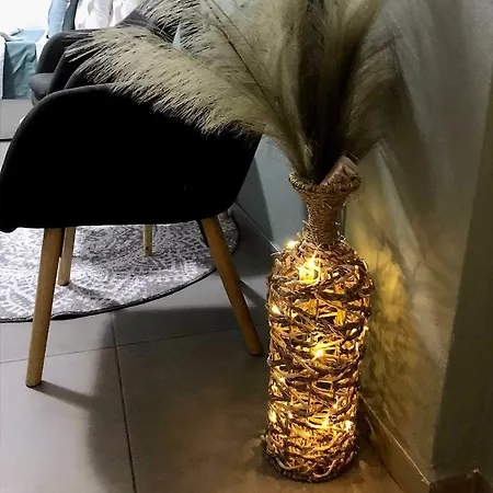 Διαμέρισμα Casa Di Giovanna *