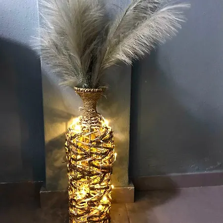 Casa Di Giovanna Апартаменты *