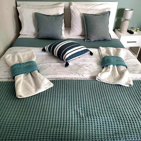 Casa Di Giovanna * Волос