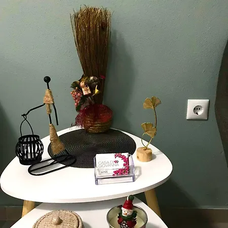 Διαμέρισμα Casa Di Giovanna *