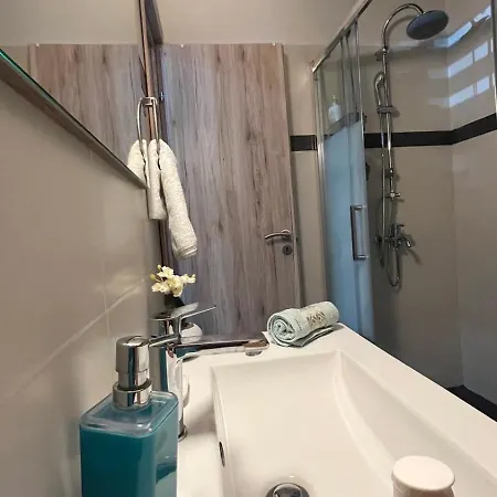 Casa Di Giovanna Апартаменты