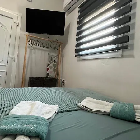 Casa Di Giovanna Апартаменты *