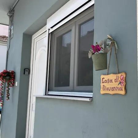 Casa Di Giovanna *